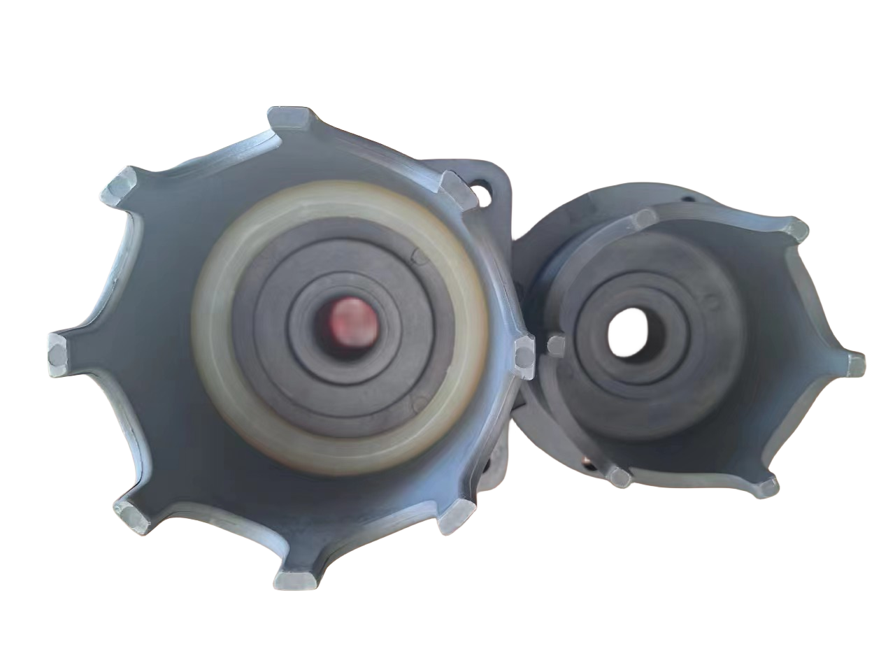 Як встановити гумове кільце для Starmachinechina105135 Pulse Jet Valve？