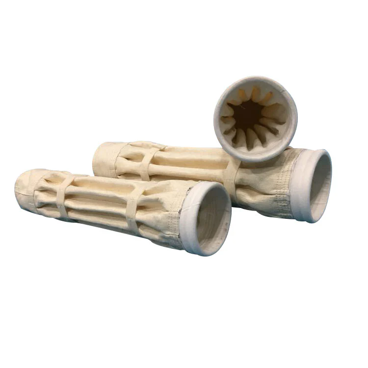 Як фільтруючі сумки забезпечують продуктивність промислової фільтрації?