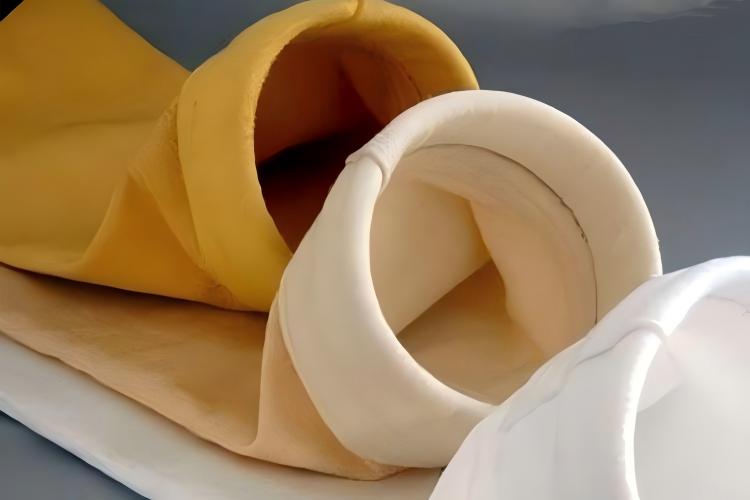 Як вибрати правильний фільтр-мішок для збору пилу?