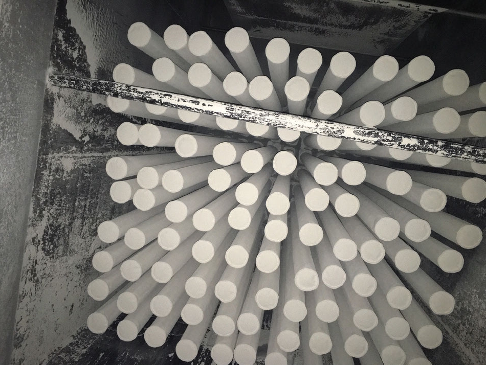 Як часто потрібно міняти фільтр-мішок?