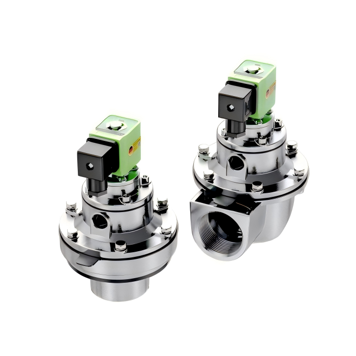 Імпульсний клапан DMF-Z-25