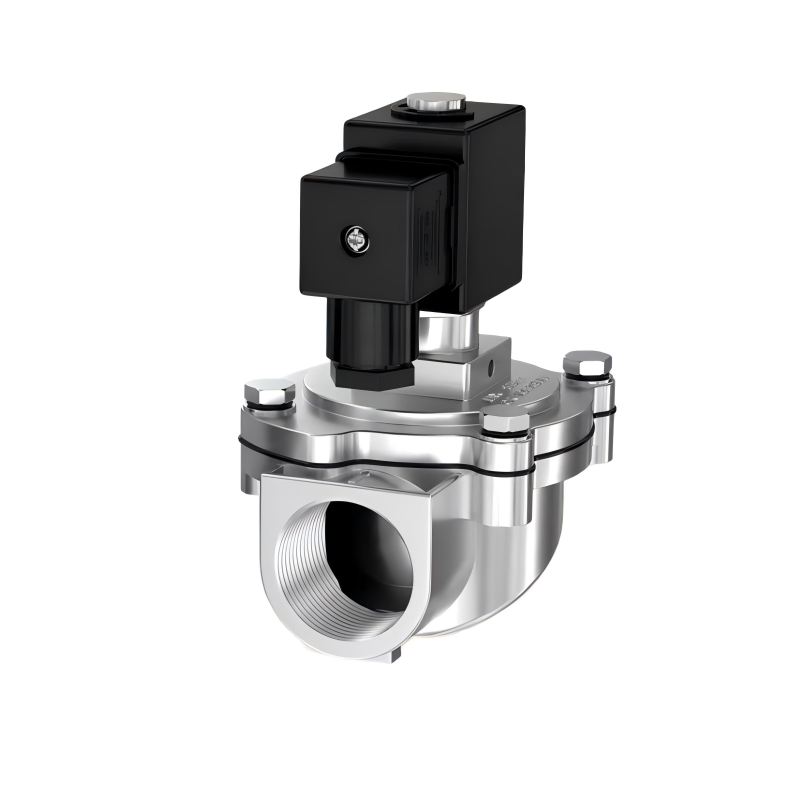 Імпульсний клапан DMF-Z