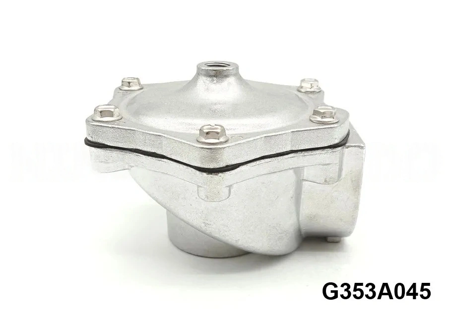 G353A045 Електромагнітний клапан дистанційного керування