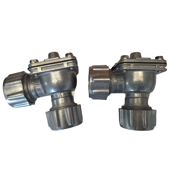 Імпульсний клапан RCA25DD