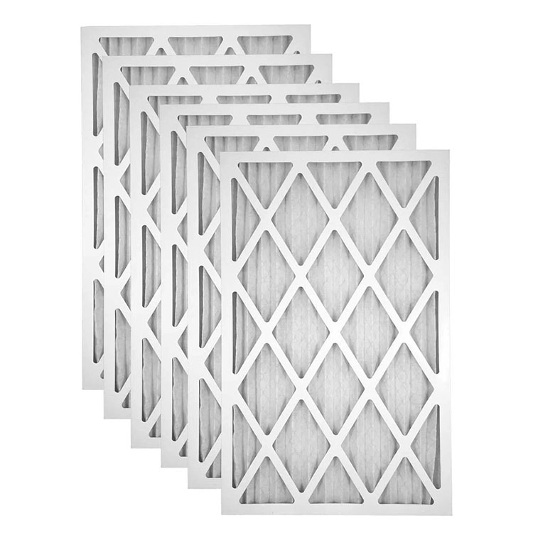 Повітряний фільтр HVAC