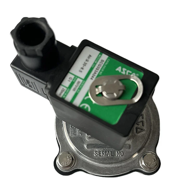 SCG353A043 Кутовий клапан