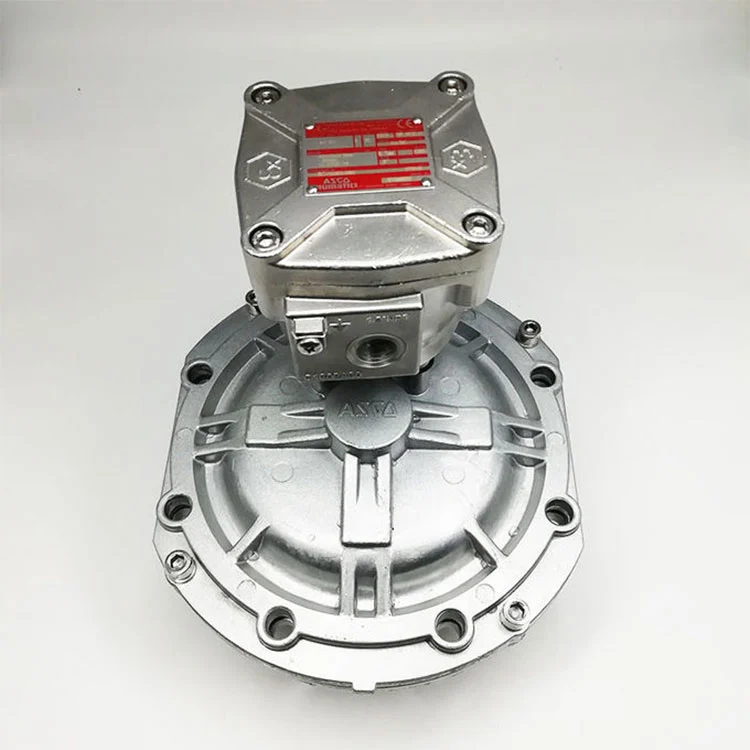 Імпульсний клапан SCXE353060